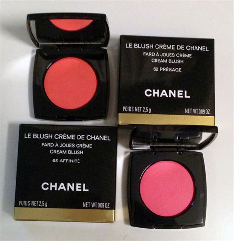 chanel blush sale.